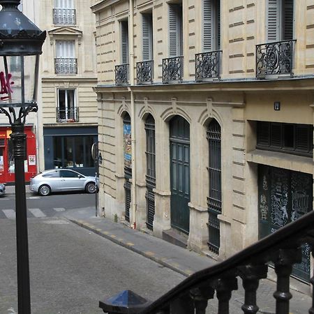 Maison Francois Paris - Two Rooms Apartment & Studio - Linkable Together Esterno foto