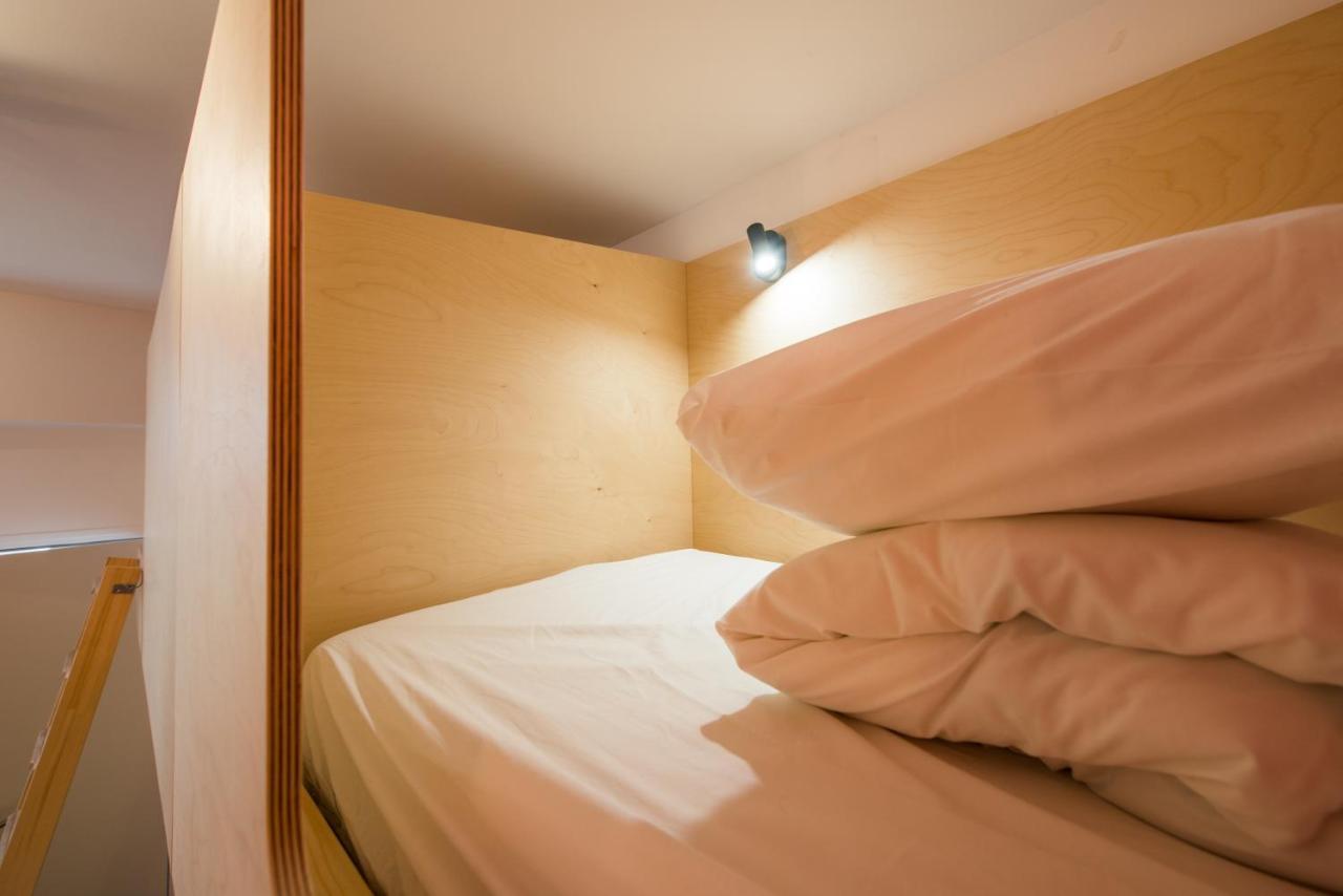 Maison Francois Paris - Two Rooms Apartment & Studio - Linkable Together Esterno foto