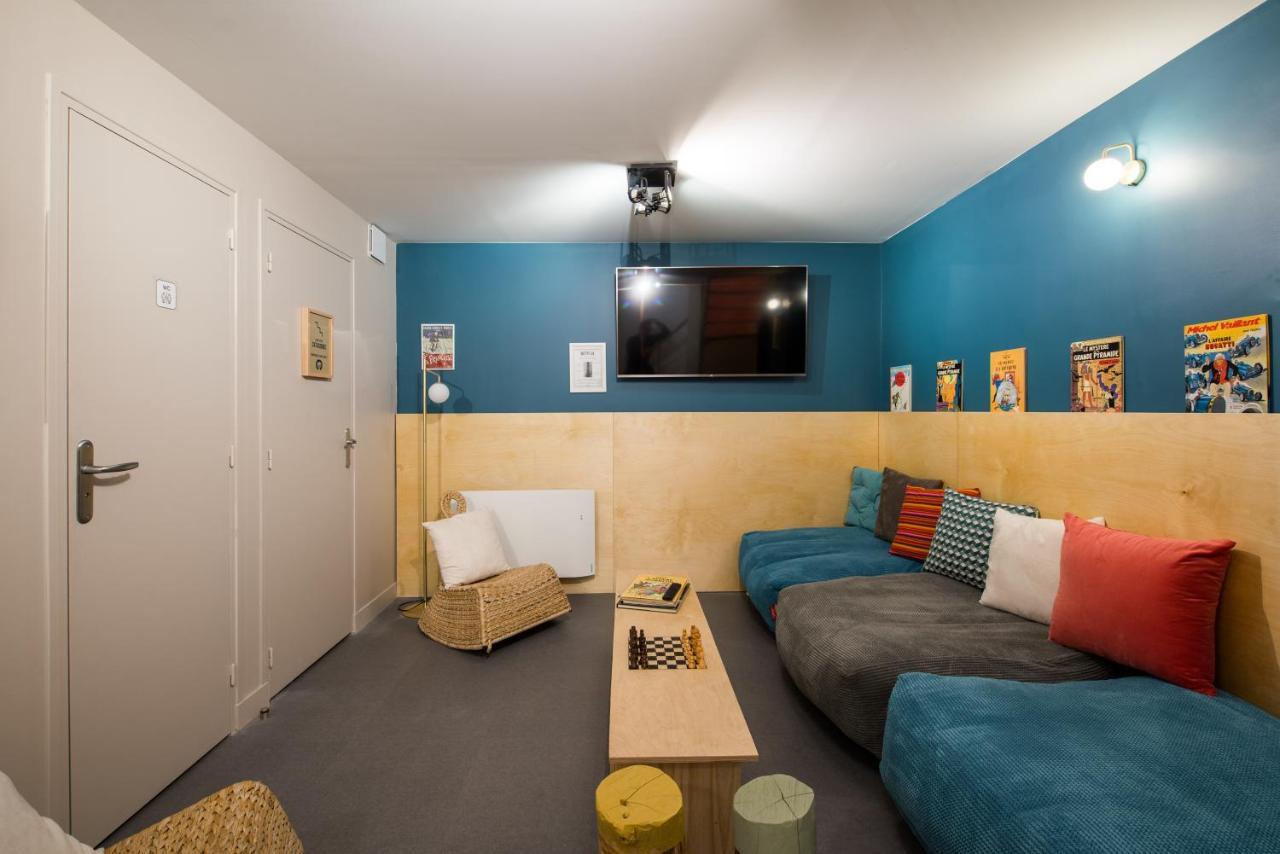Maison Francois Paris - Two Rooms Apartment & Studio - Linkable Together Esterno foto