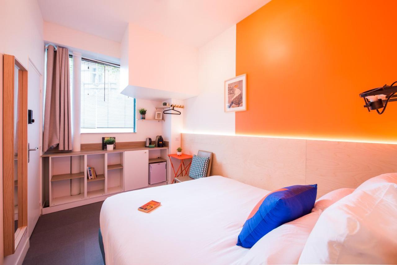 Maison Francois Paris - Two Rooms Apartment & Studio - Linkable Together Esterno foto
