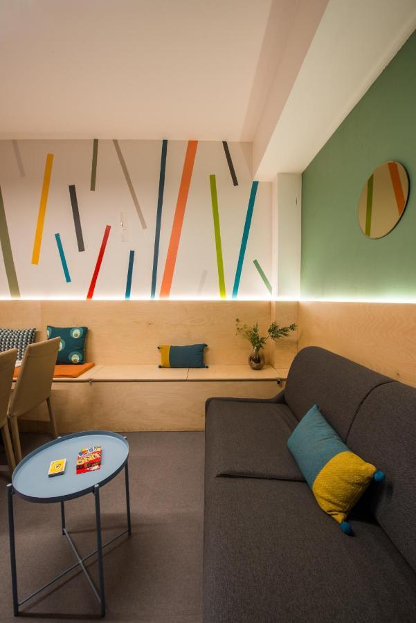 Maison Francois Paris - Two Rooms Apartment & Studio - Linkable Together Esterno foto