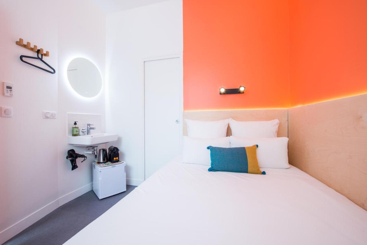 Maison Francois Paris - Two Rooms Apartment & Studio - Linkable Together Esterno foto