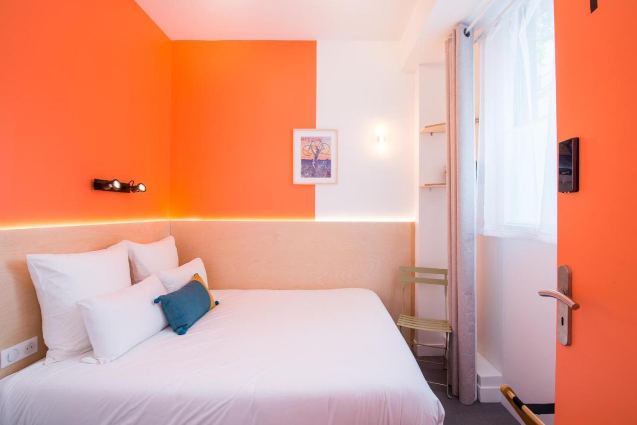 Maison Francois Paris - Two Rooms Apartment & Studio - Linkable Together Esterno foto