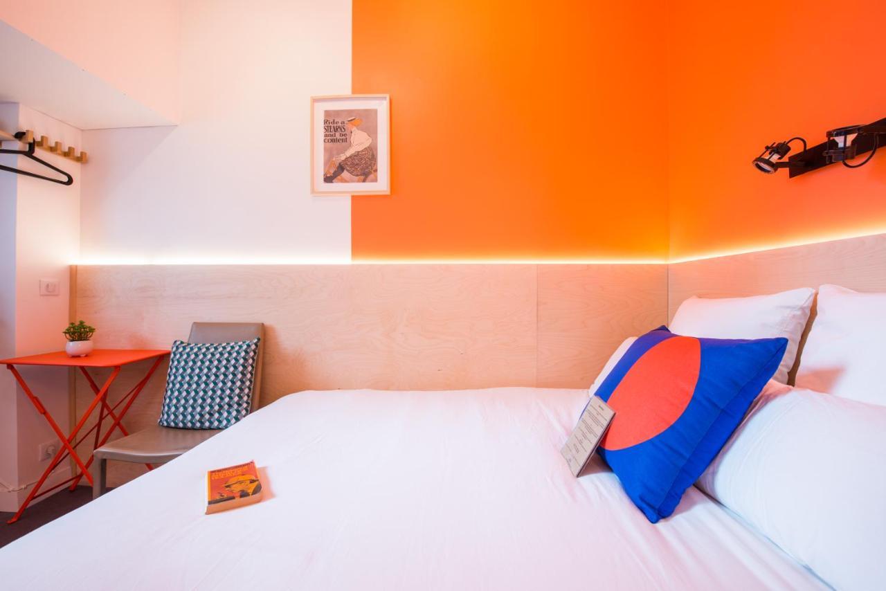 Maison Francois Paris - Two Rooms Apartment & Studio - Linkable Together Esterno foto