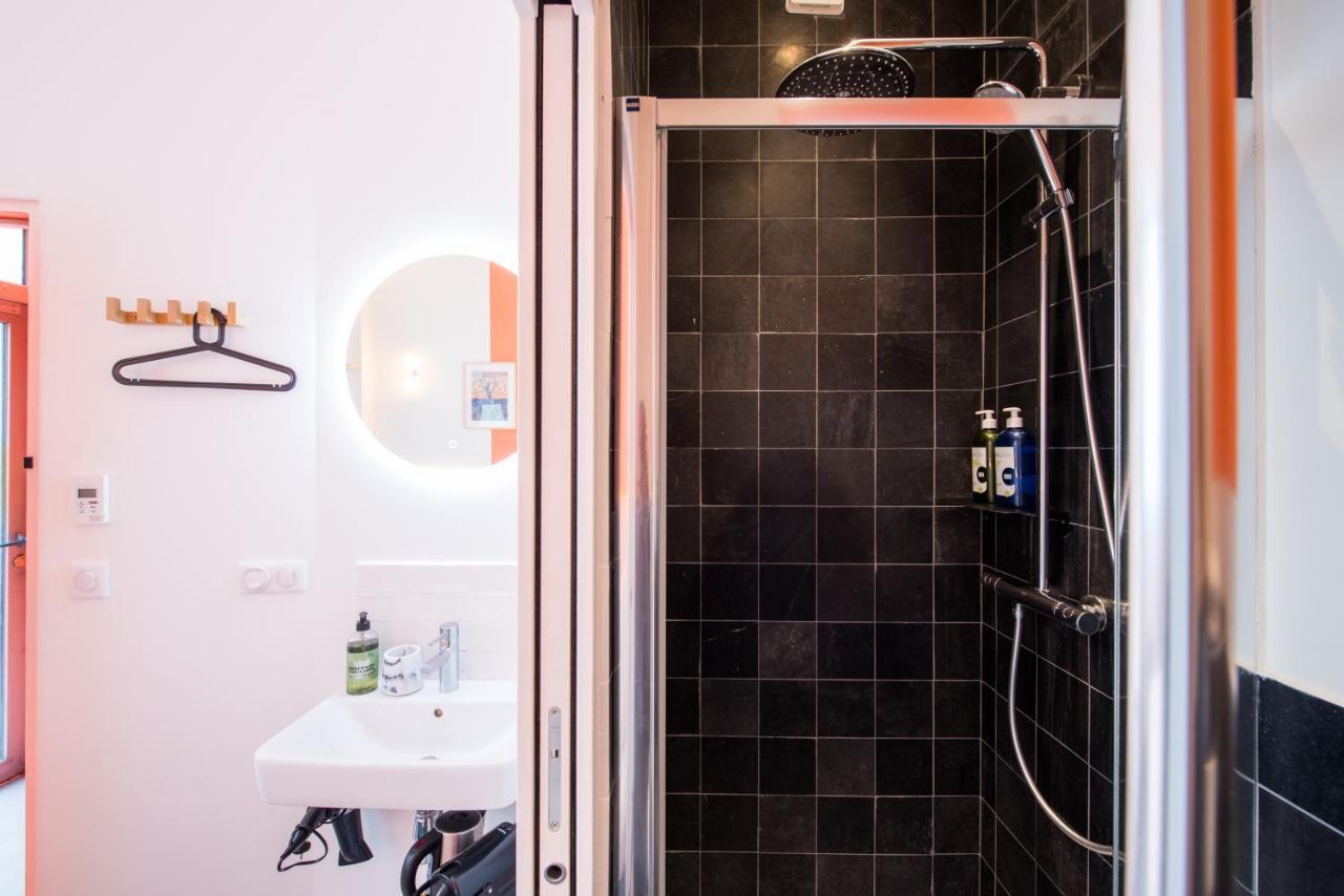 Maison Francois Paris - Two Rooms Apartment & Studio - Linkable Together Esterno foto