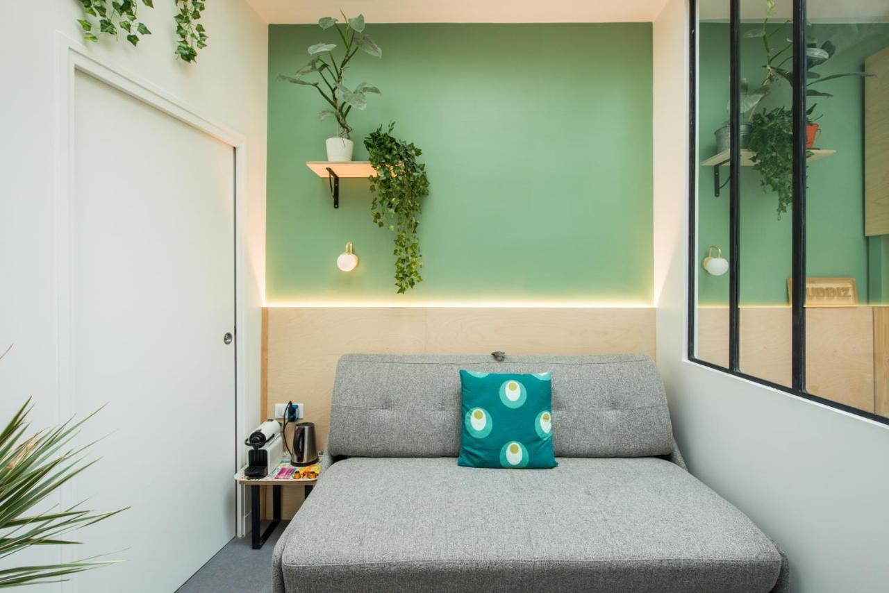 Maison Francois Paris - Two Rooms Apartment & Studio - Linkable Together Esterno foto